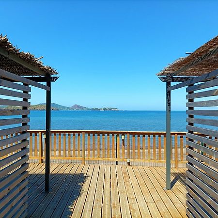 Hotel Hamaha Beach Mamoudzou Zewnętrze zdjęcie
