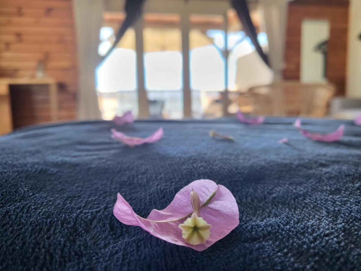 Hotel Hamaha Beach Mamoudzou Zewnętrze zdjęcie