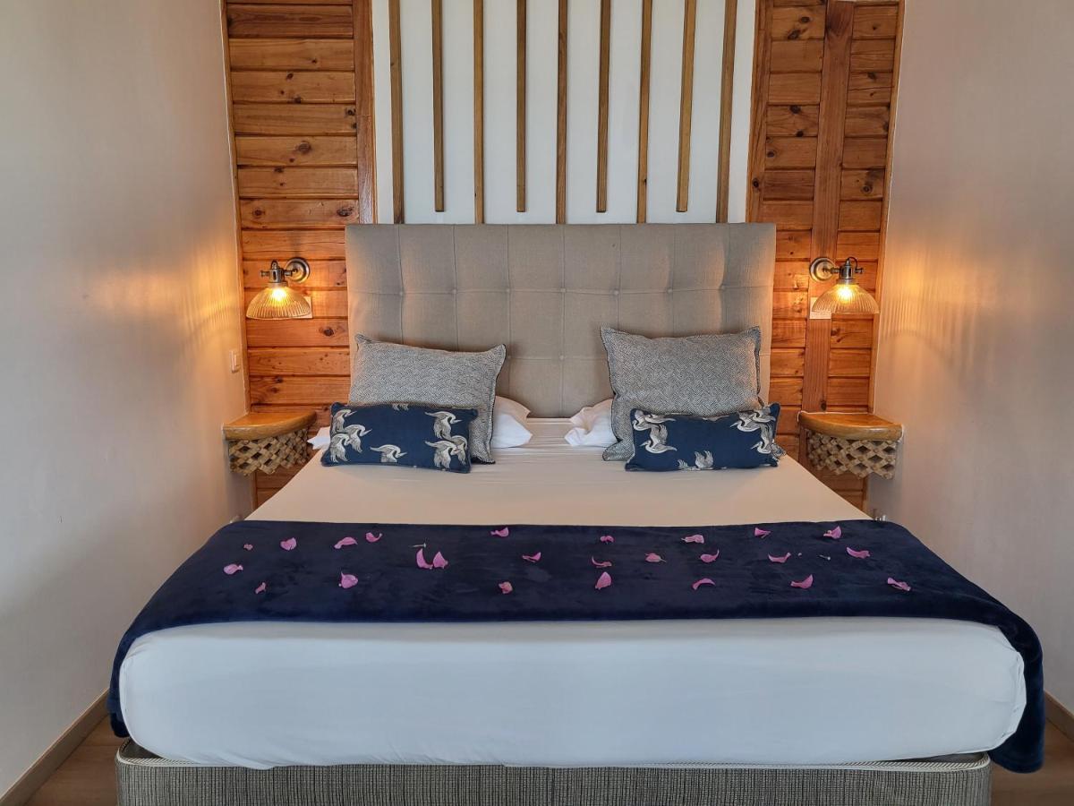 Hotel Hamaha Beach Mamoudzou Zewnętrze zdjęcie