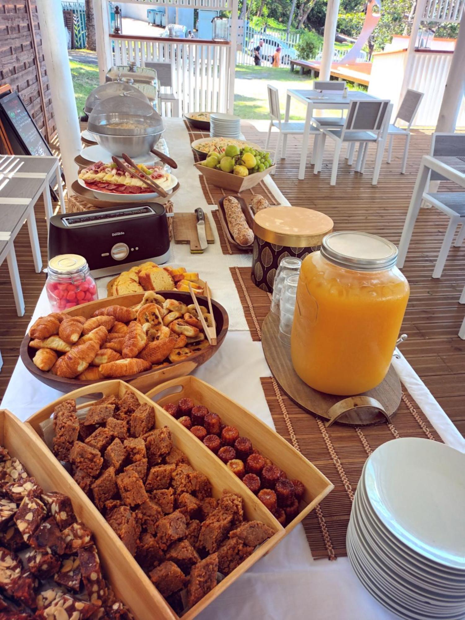 Hotel Hamaha Beach Mamoudzou Zewnętrze zdjęcie