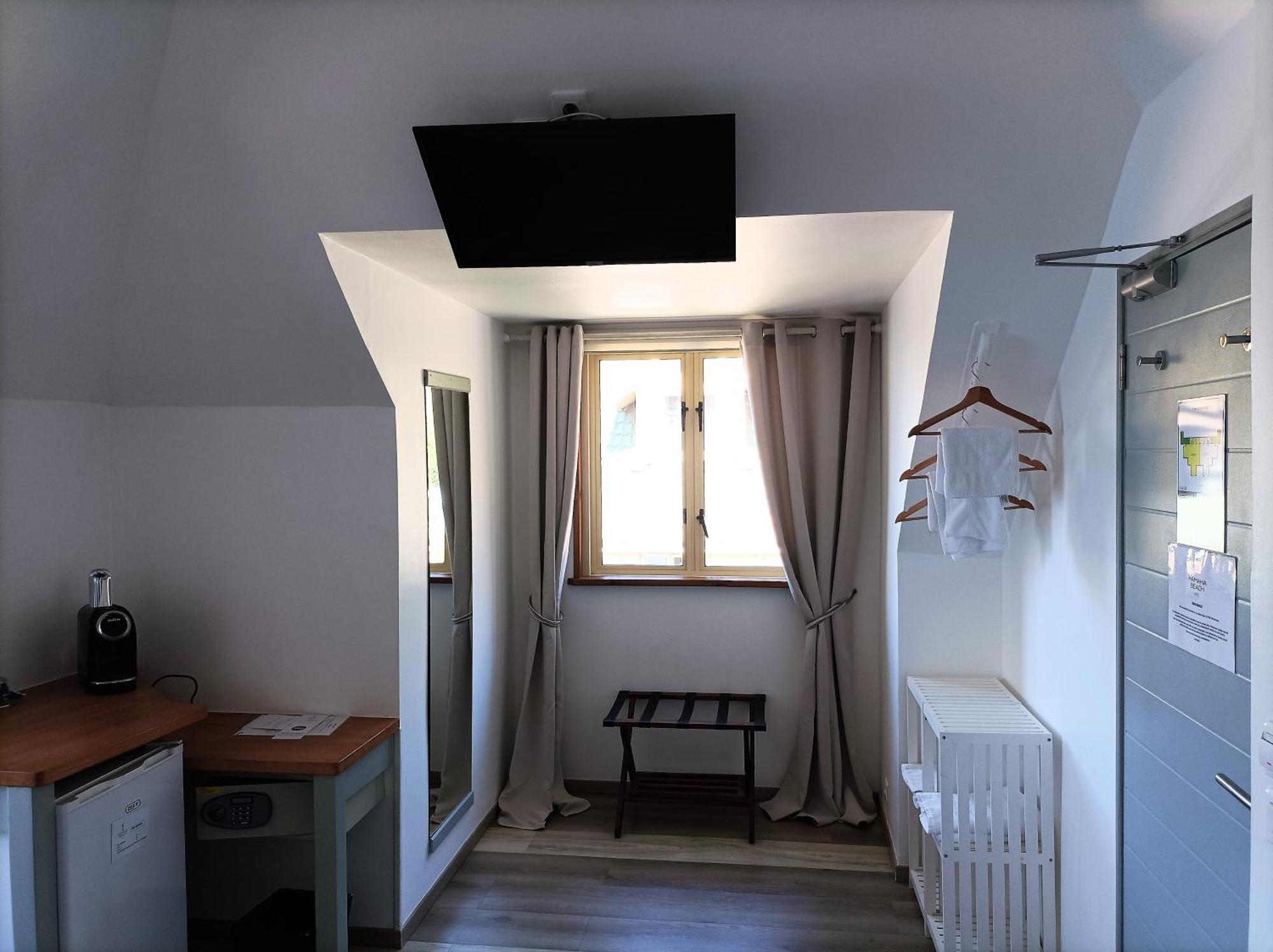 Hotel Hamaha Beach Mamoudzou Zewnętrze zdjęcie