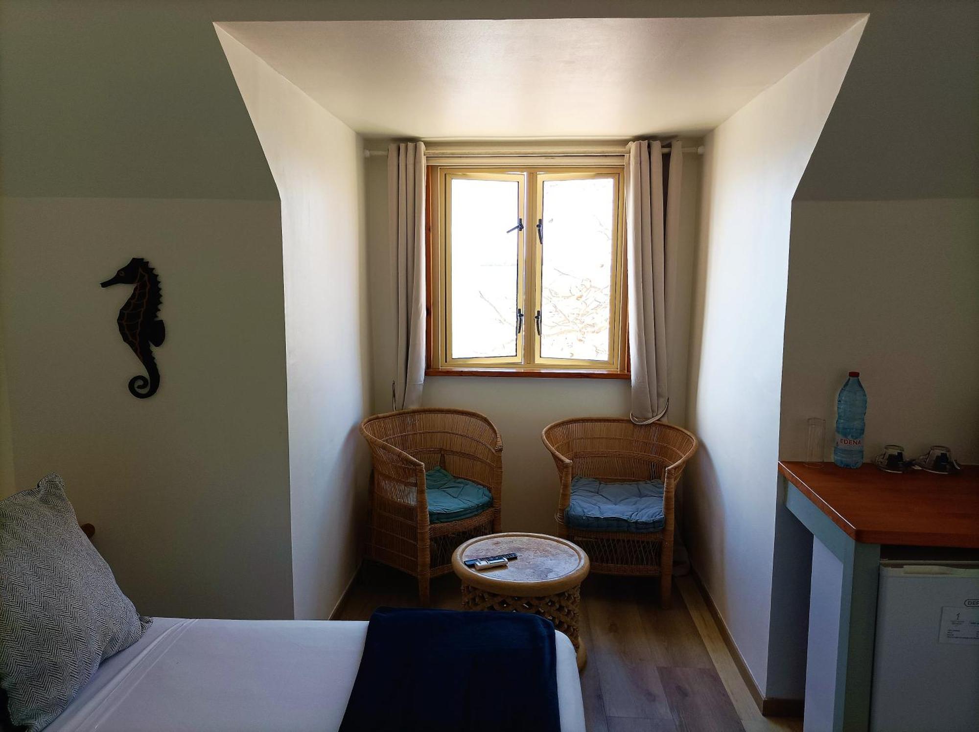 Hotel Hamaha Beach Mamoudzou Zewnętrze zdjęcie