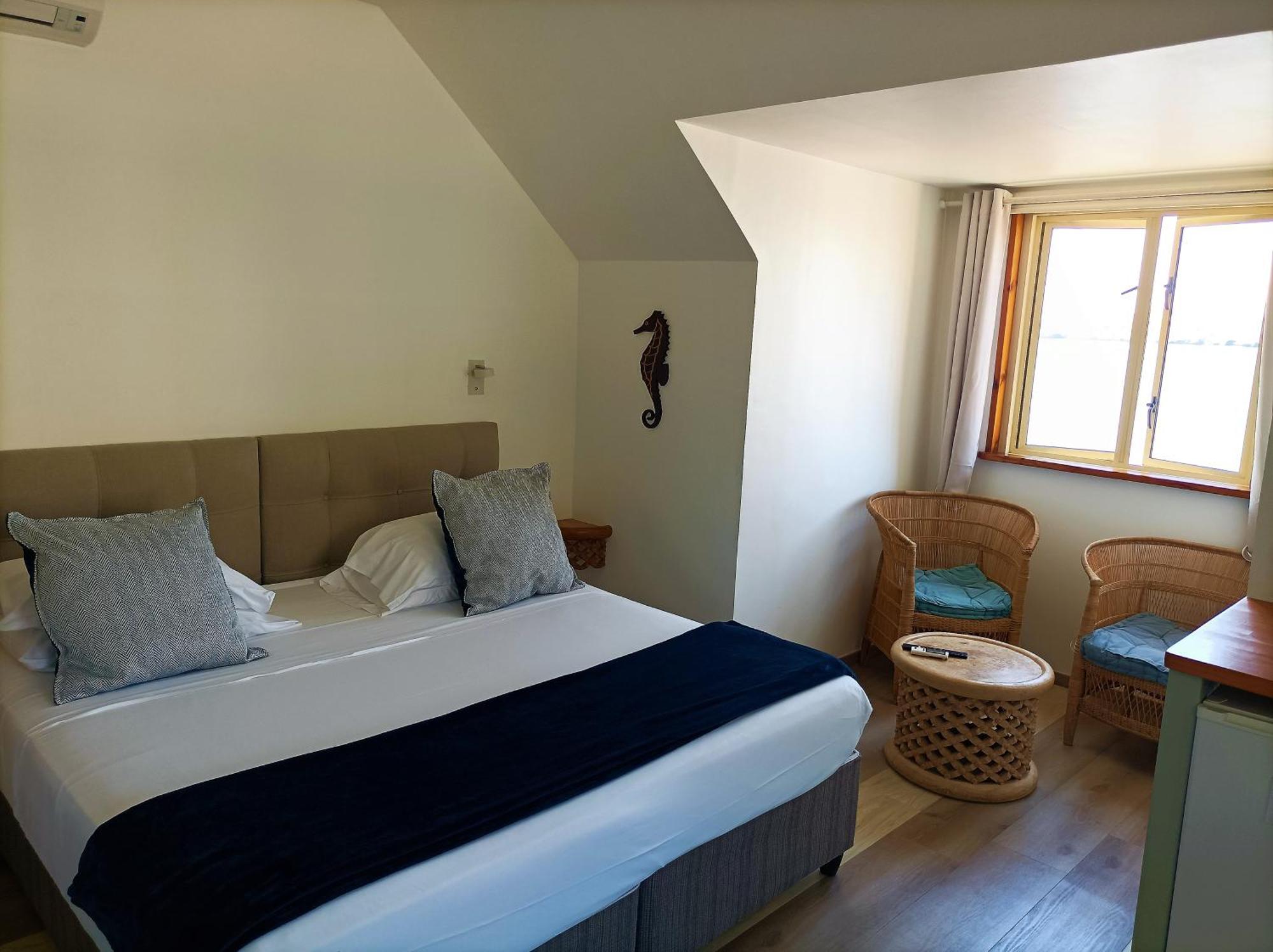 Hotel Hamaha Beach Mamoudzou Zewnętrze zdjęcie