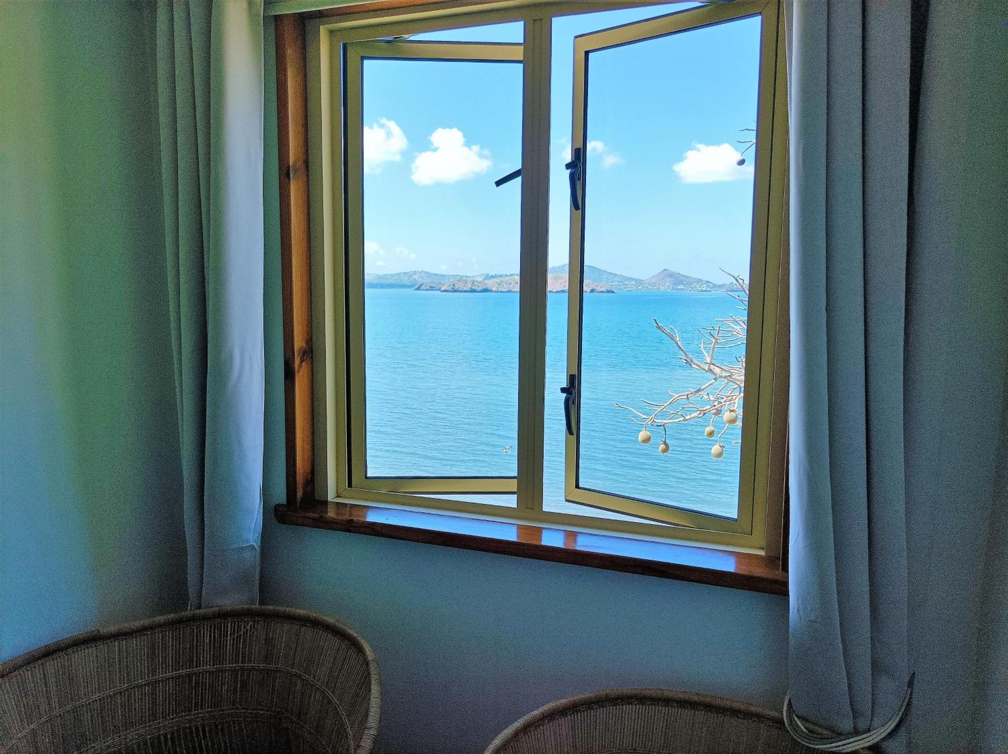 Hotel Hamaha Beach Mamoudzou Zewnętrze zdjęcie