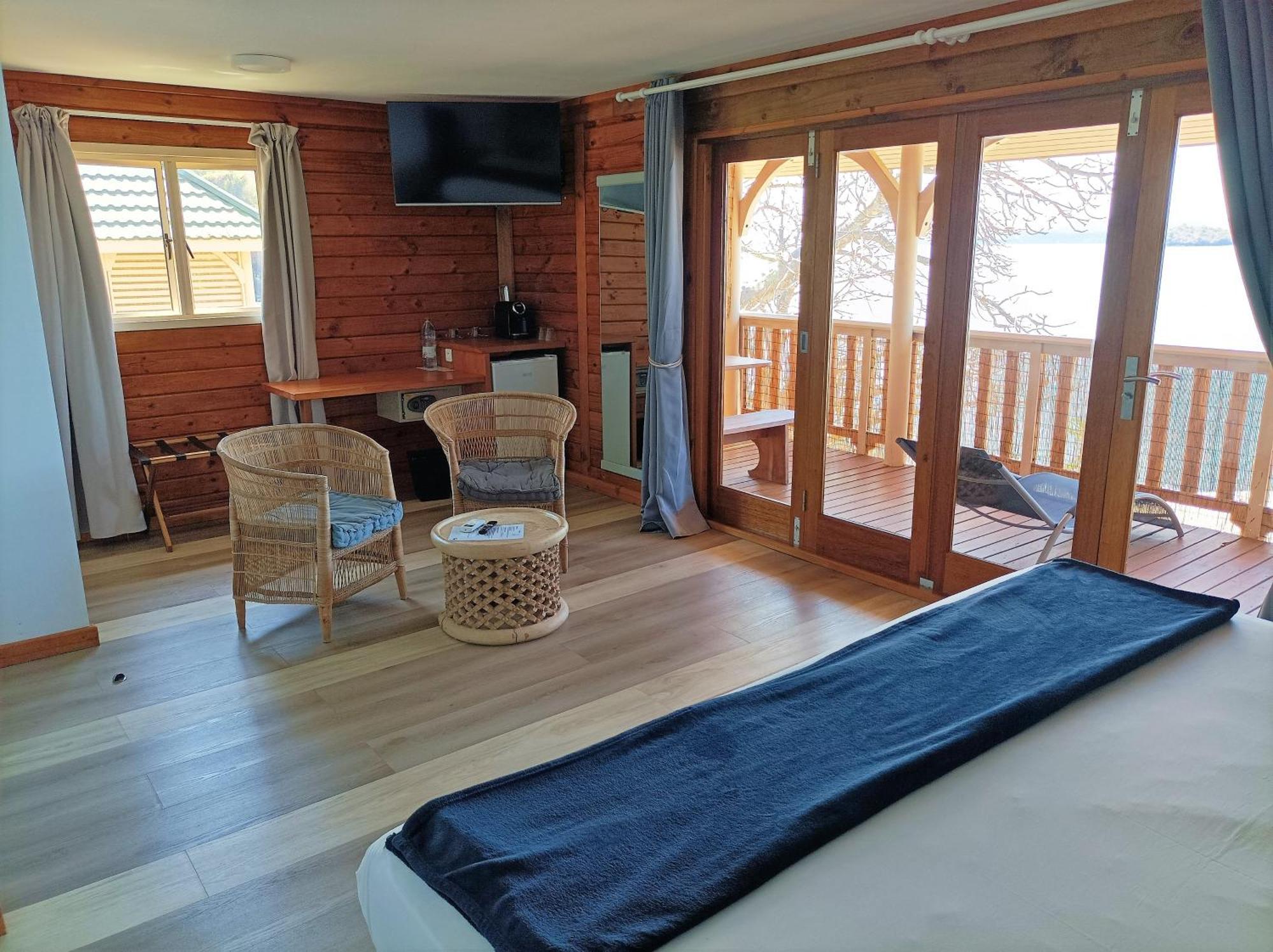 Hotel Hamaha Beach Mamoudzou Zewnętrze zdjęcie